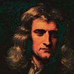 Ньютон и еврейская традиция Когда и где родился Исаак Ньютон