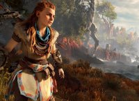 ����������� ���� Horizon: Zero Dawn