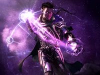 Hearthstone �� Bethesda - The Elder Scrolls: Legends