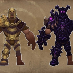 �������� ������ ����� Torchlight 3