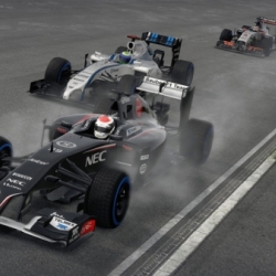 F1 2015 ����������� �� ��