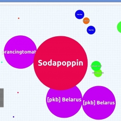 Agario ������ ������ ���������