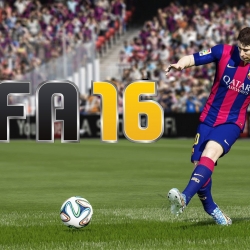 ��������� ���������� FIFA 16 � ������� �������������