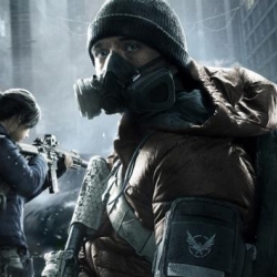 Ubisoft �������� PvP ������� � The Division