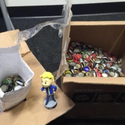 ����� ����� Fallout 4 �� ���������� ������