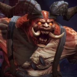 Blizzard ������������ DLC ��� Heroes of the Storm