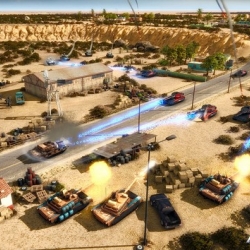 Act of Aggression ���������� ����� ����� ������