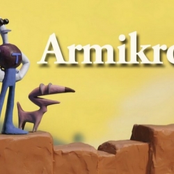 ����� ���� Armikrog ��������� �� ��� ������