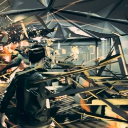 Remedy Entertainment �������� ������ �����������. �������� ��� �� Quantum Break