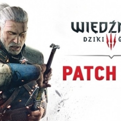 ����� ���� 1.05 �� �� ��� Witcher 3: Wild Hunt