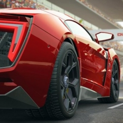 Project CARS ��������� 1 ���. �����