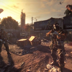 �������� ���� �� ������� ������ � � Dying Light ��������