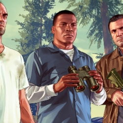 GTA 5 �� PC ��������� ������� ������